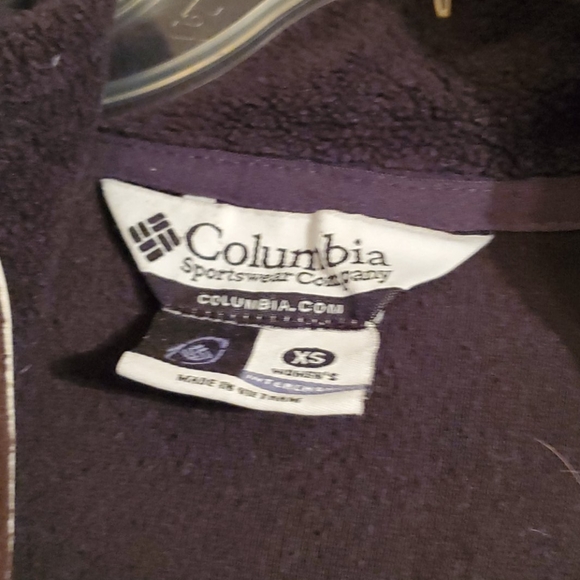 Columbia jacket - Picture 2 of 3
